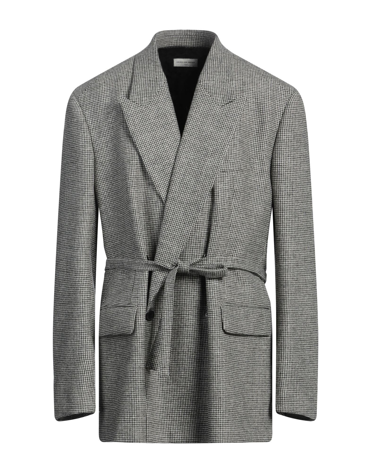 DRIES VAN NOTEN - Blazers