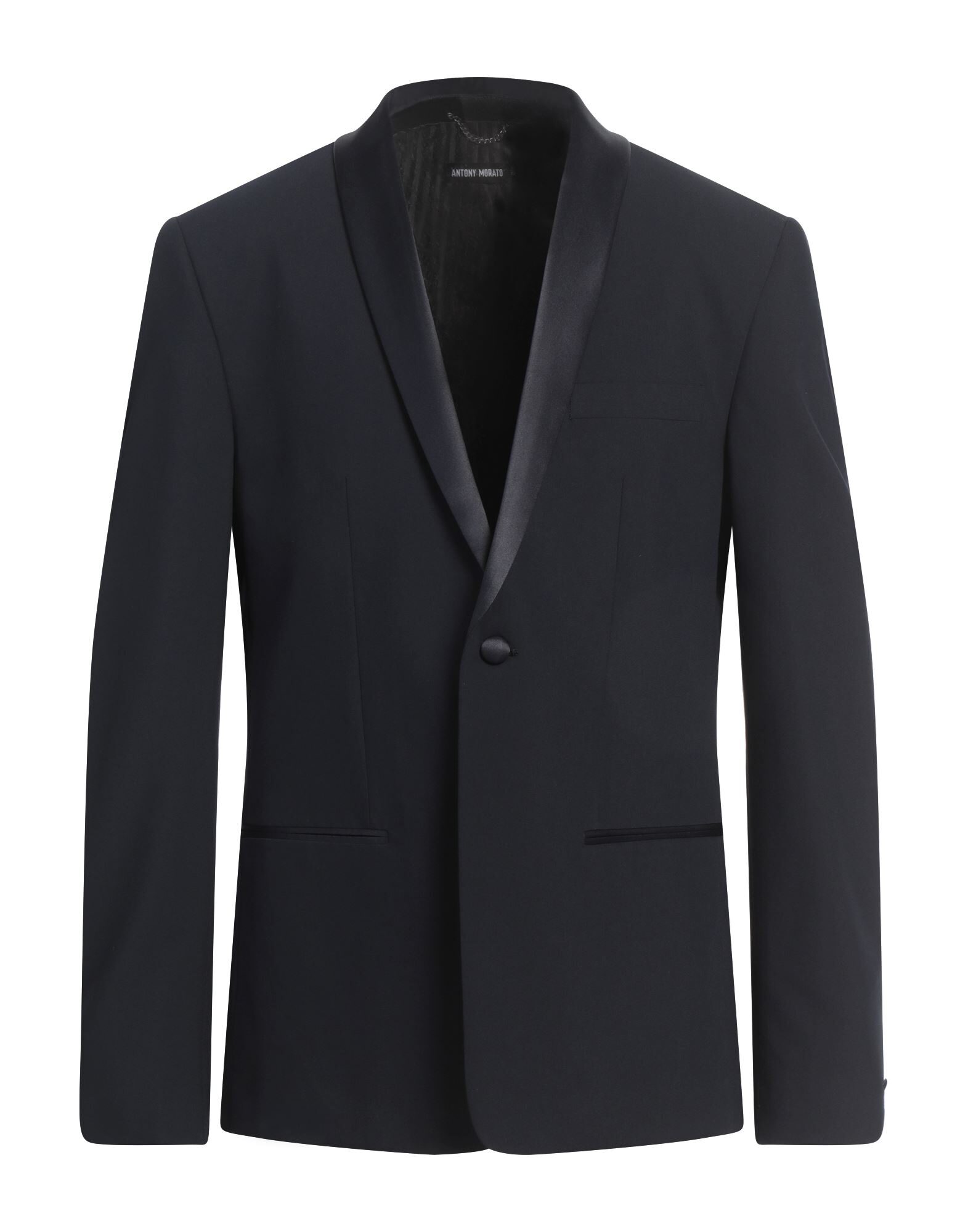 ANTONY MORATO - Blazers