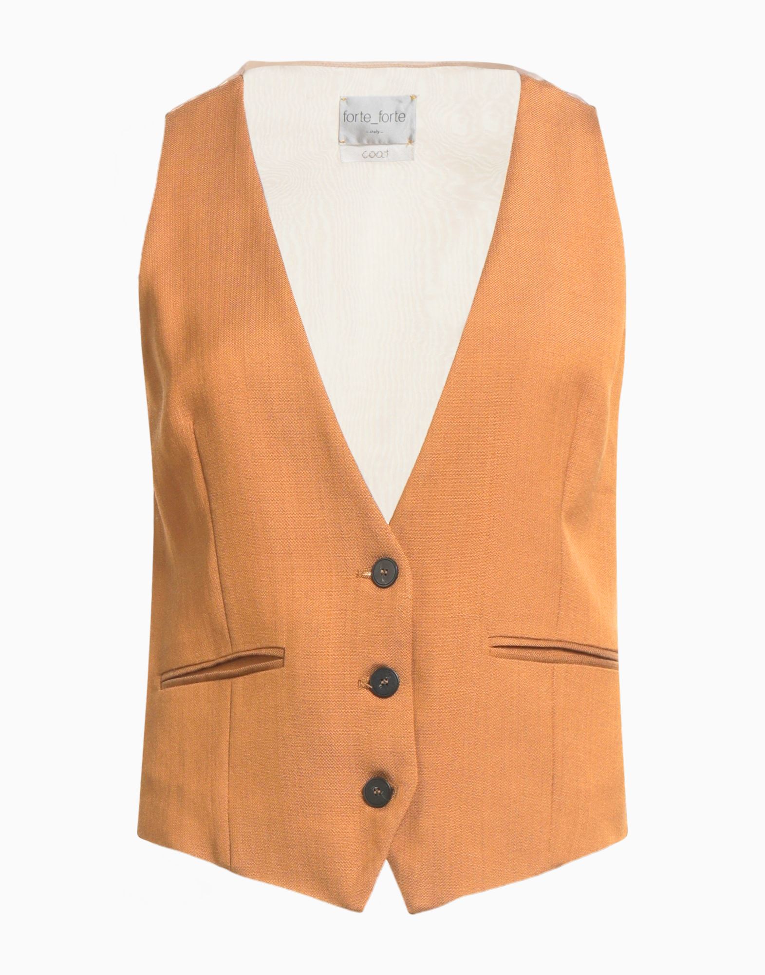 FORTE_FORTE - Waistcoats