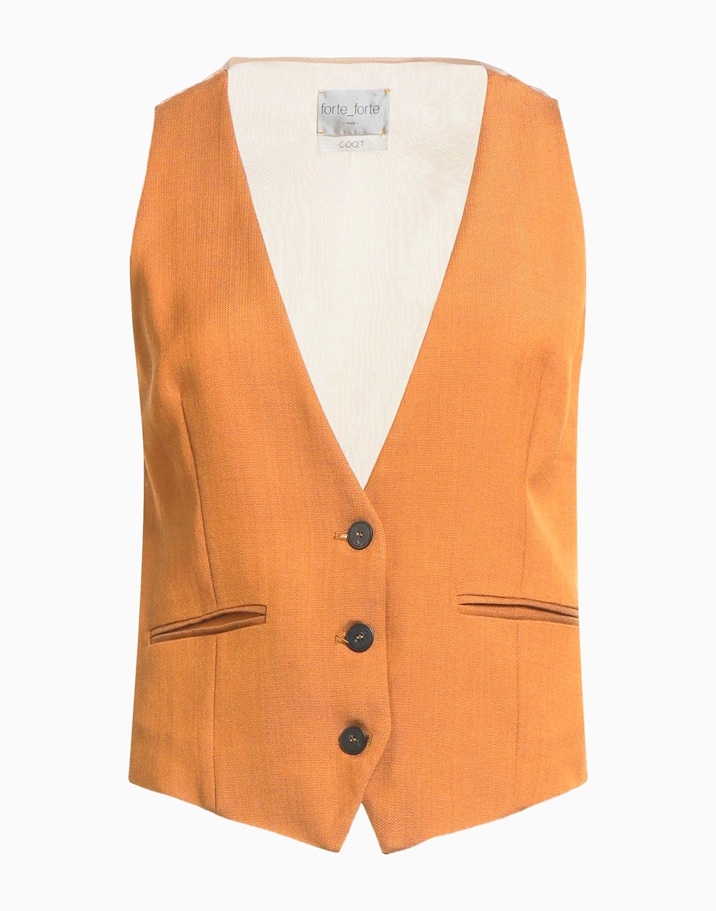 FORTE_FORTE - Γιλέκα