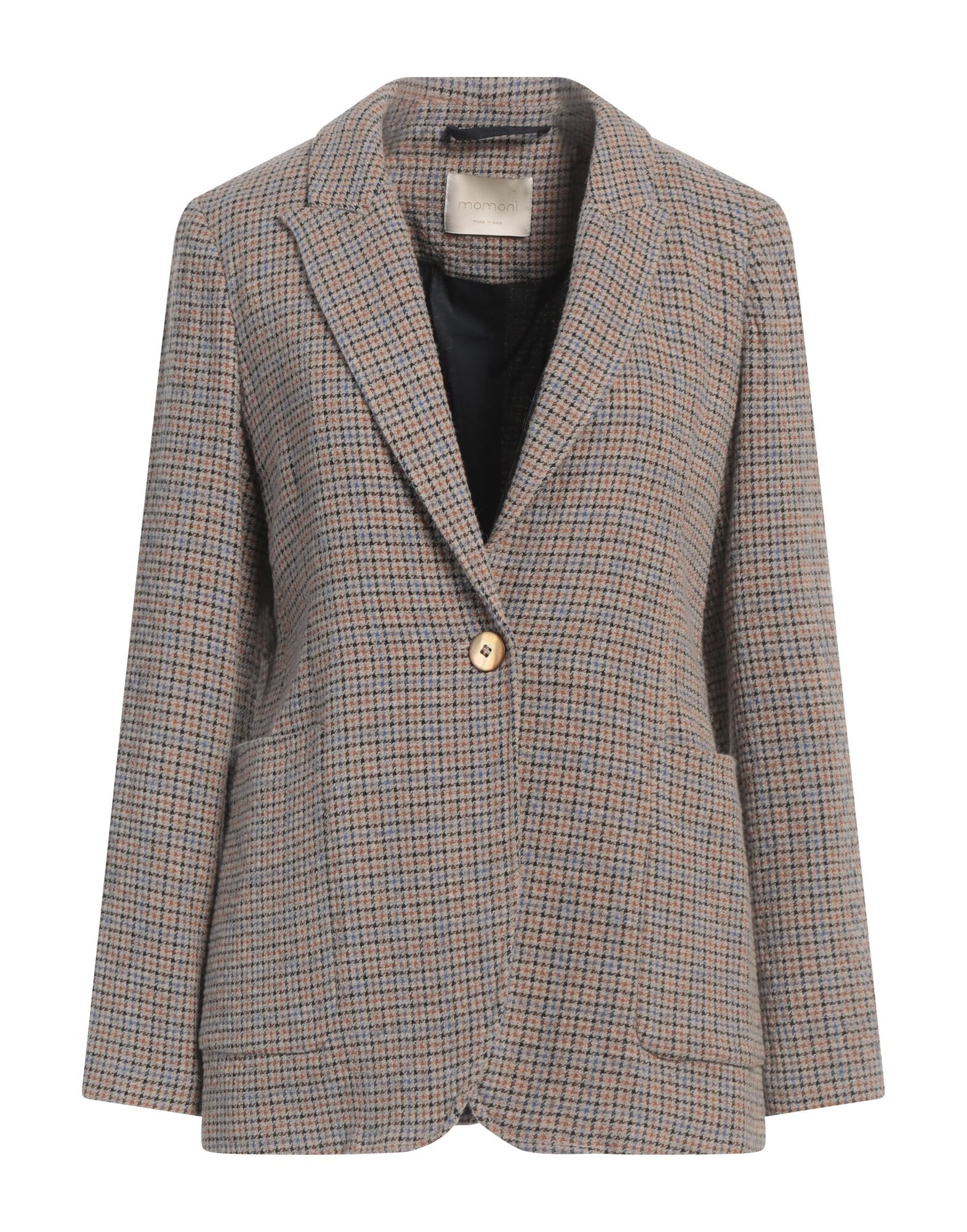 MOMONÍ - Blazers