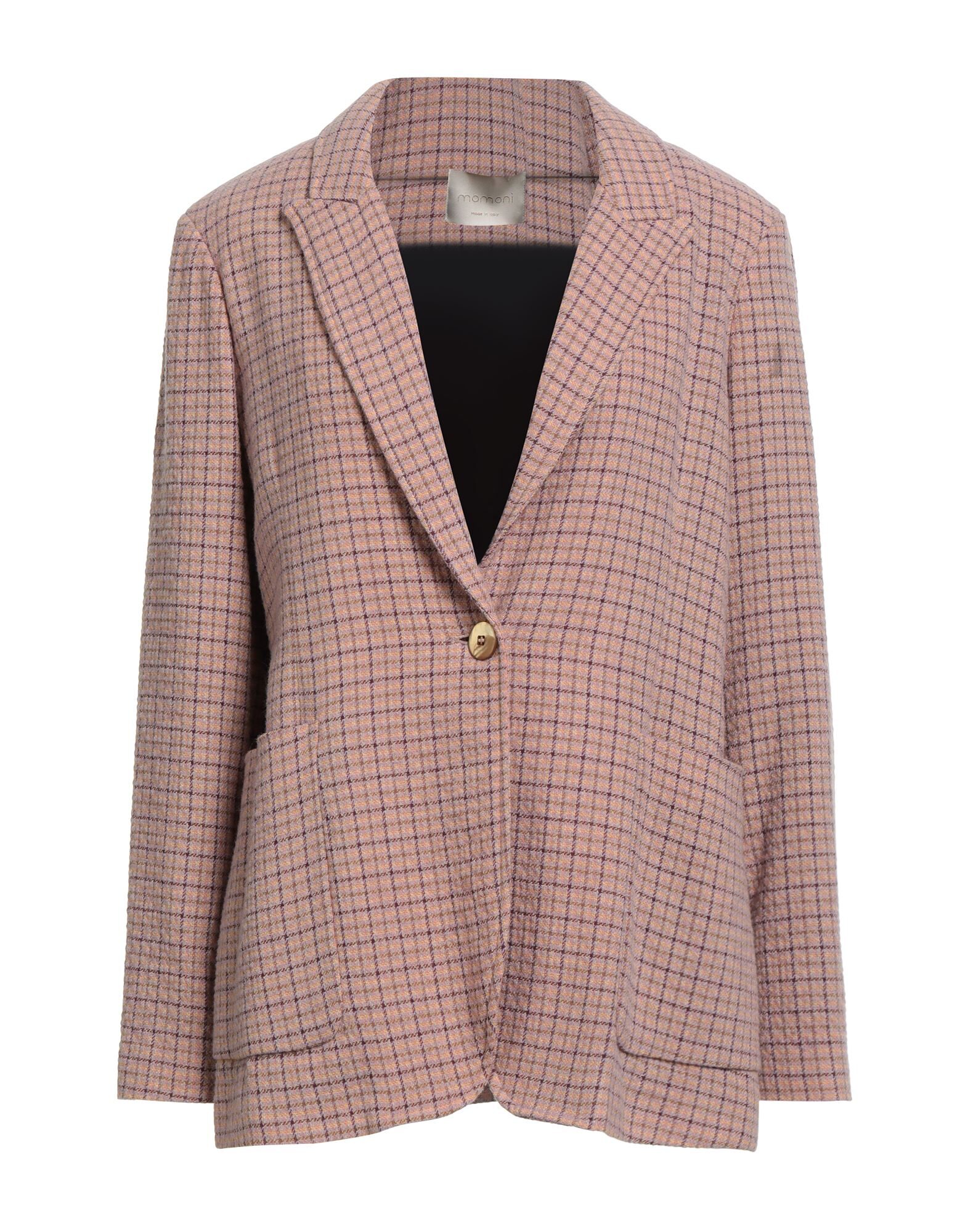 MOMONÍ - Blazers
