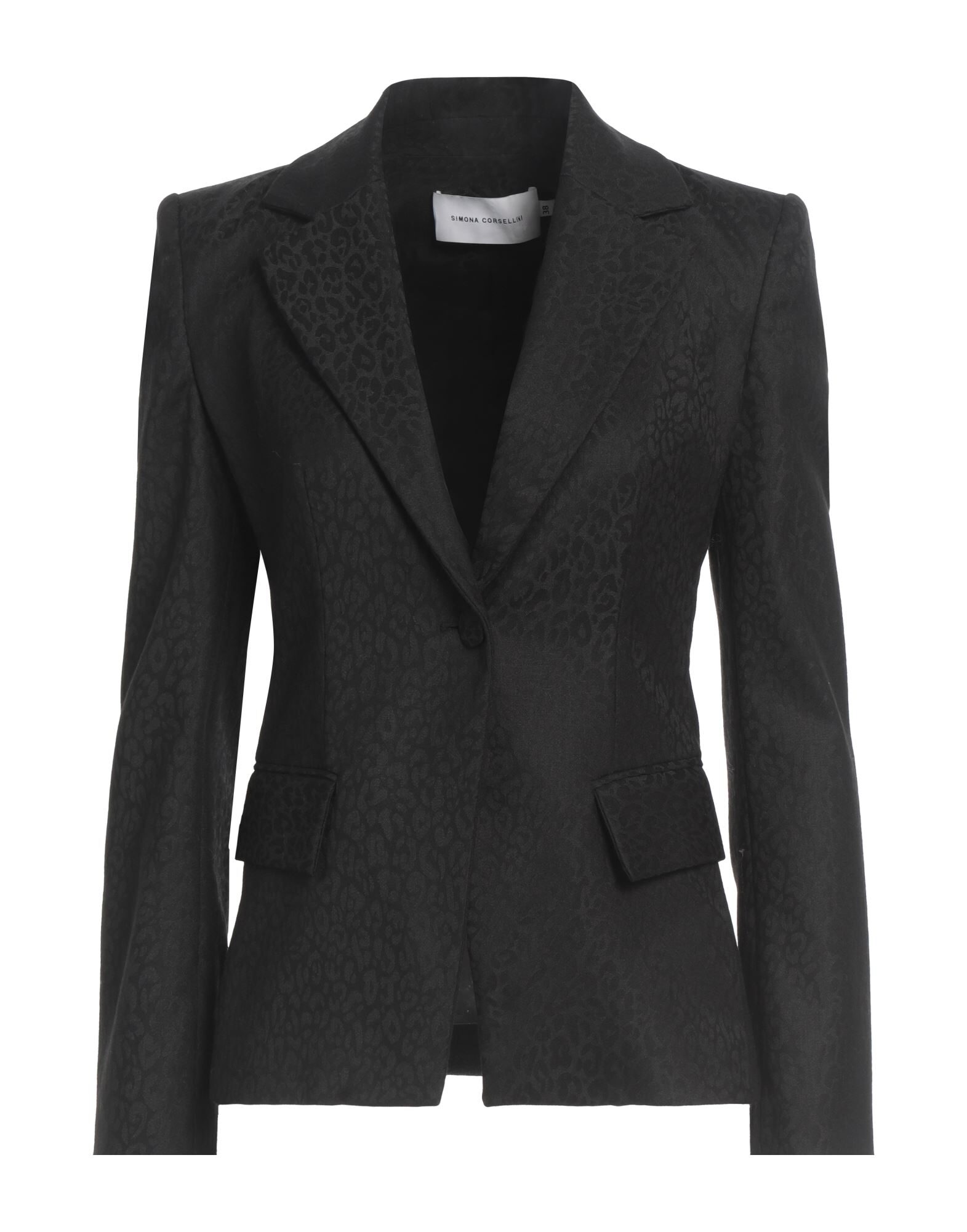 SIMONA CORSELLINI - Blazers