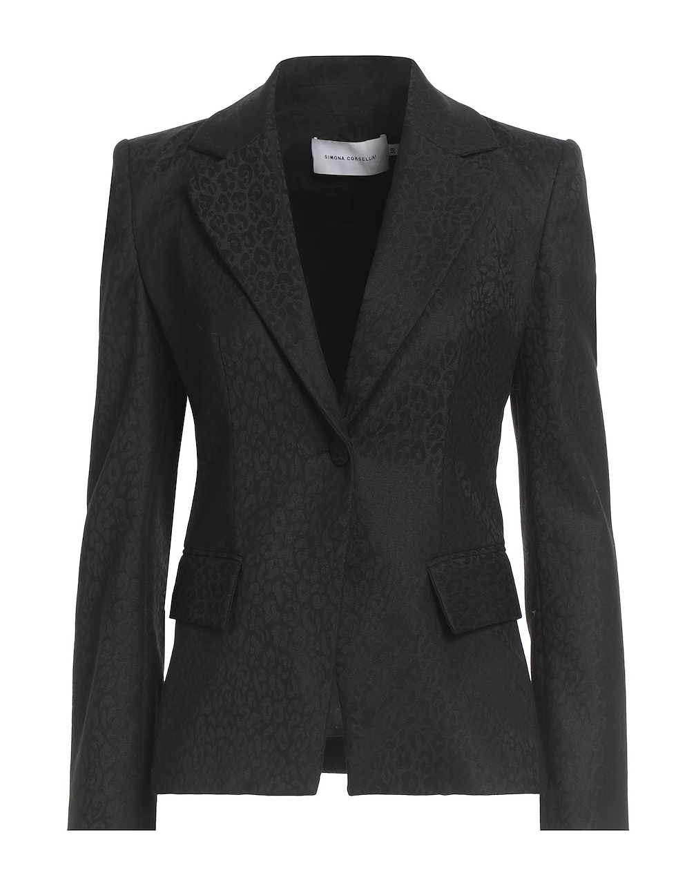 SIMONA CORSELLINI - Σακάκια