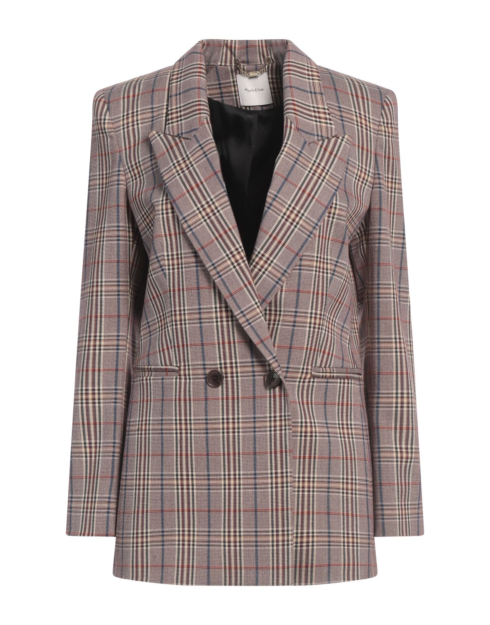 MANILA GRACE - Blazers