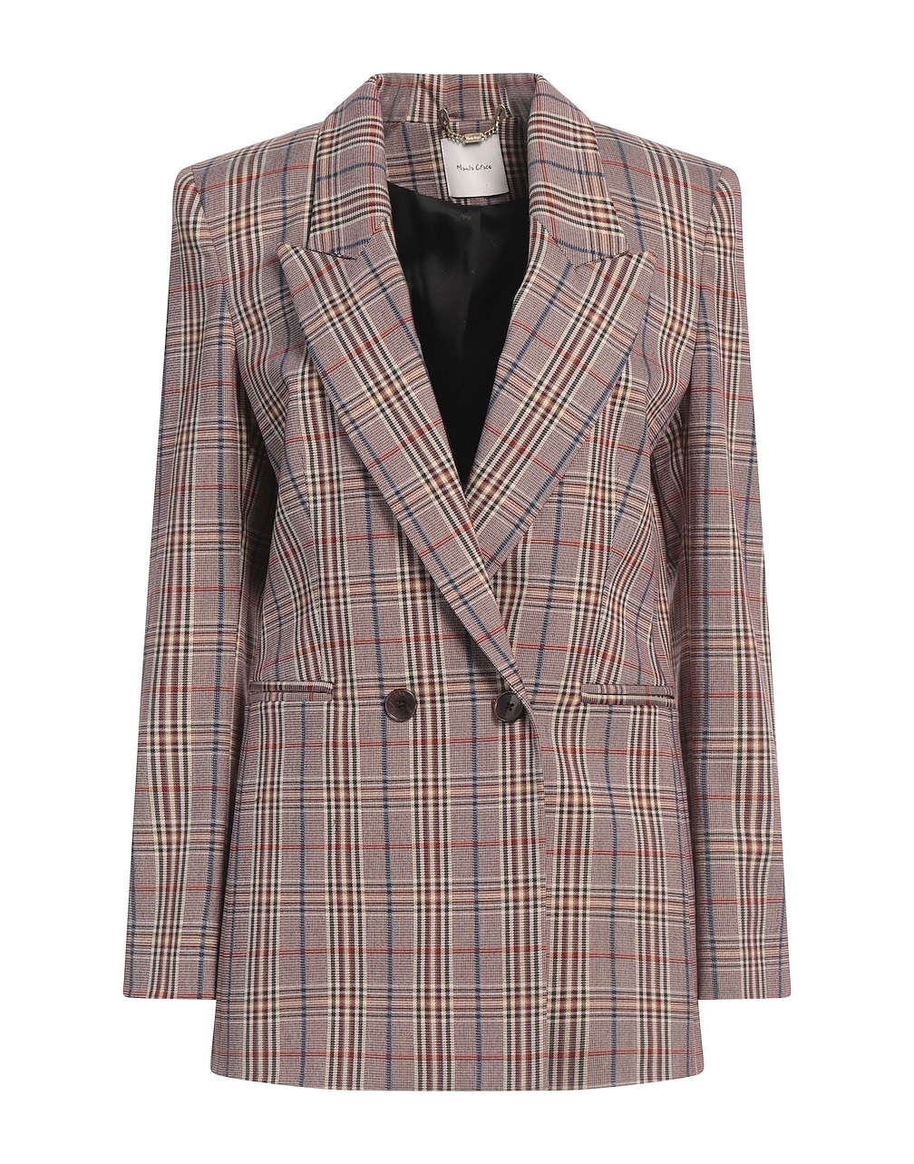 MANILA GRACE - Blazers