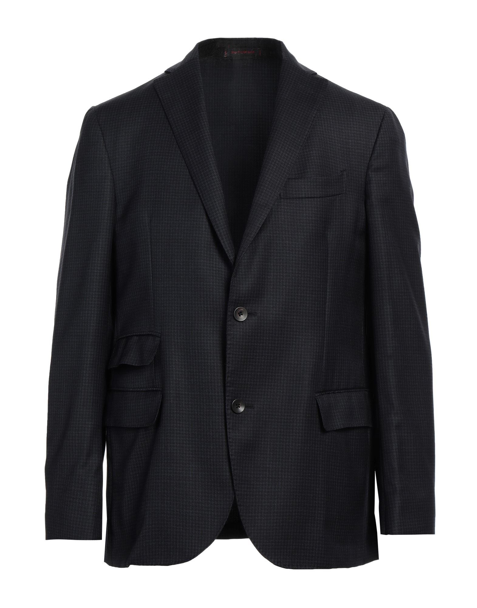 BRIONI スーツ＆ジャケット | テーラードジャケット ミッドナイト