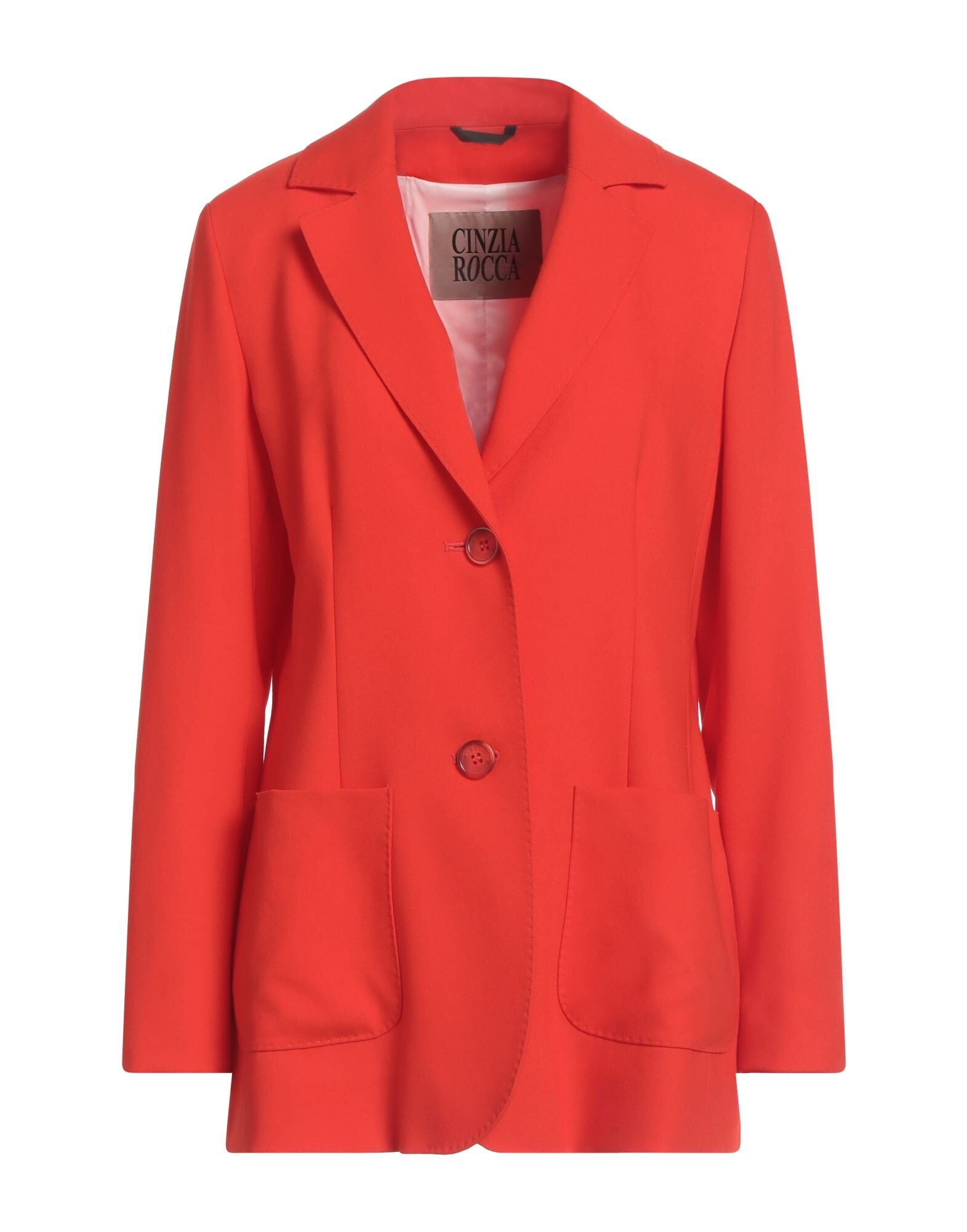 CINZIA ROCCA - Blazers