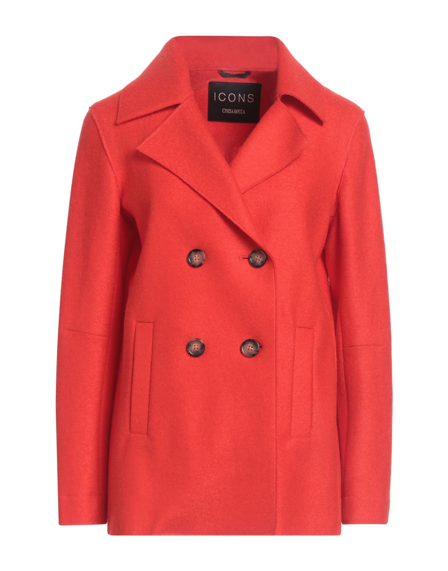 CINZIA ROCCA - Cappotti