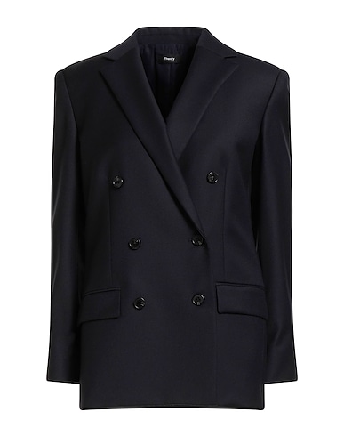 THEORY Пиджак 100% Натуральная шерсть