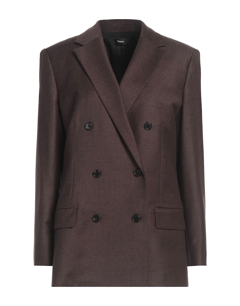 THEORY - Blazers