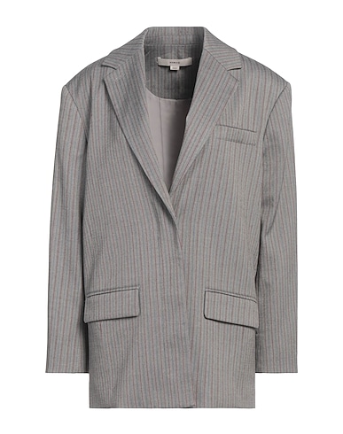 REMAIN BIRGER CHRISTENSEN Blazer 64% Poliestere, 34% Viscosa, 2% Elastan