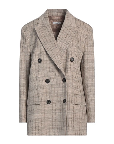 PESERICO Blazer 89% Virgin Wool, 6% Mohair wool, 5% Synthetic fibers