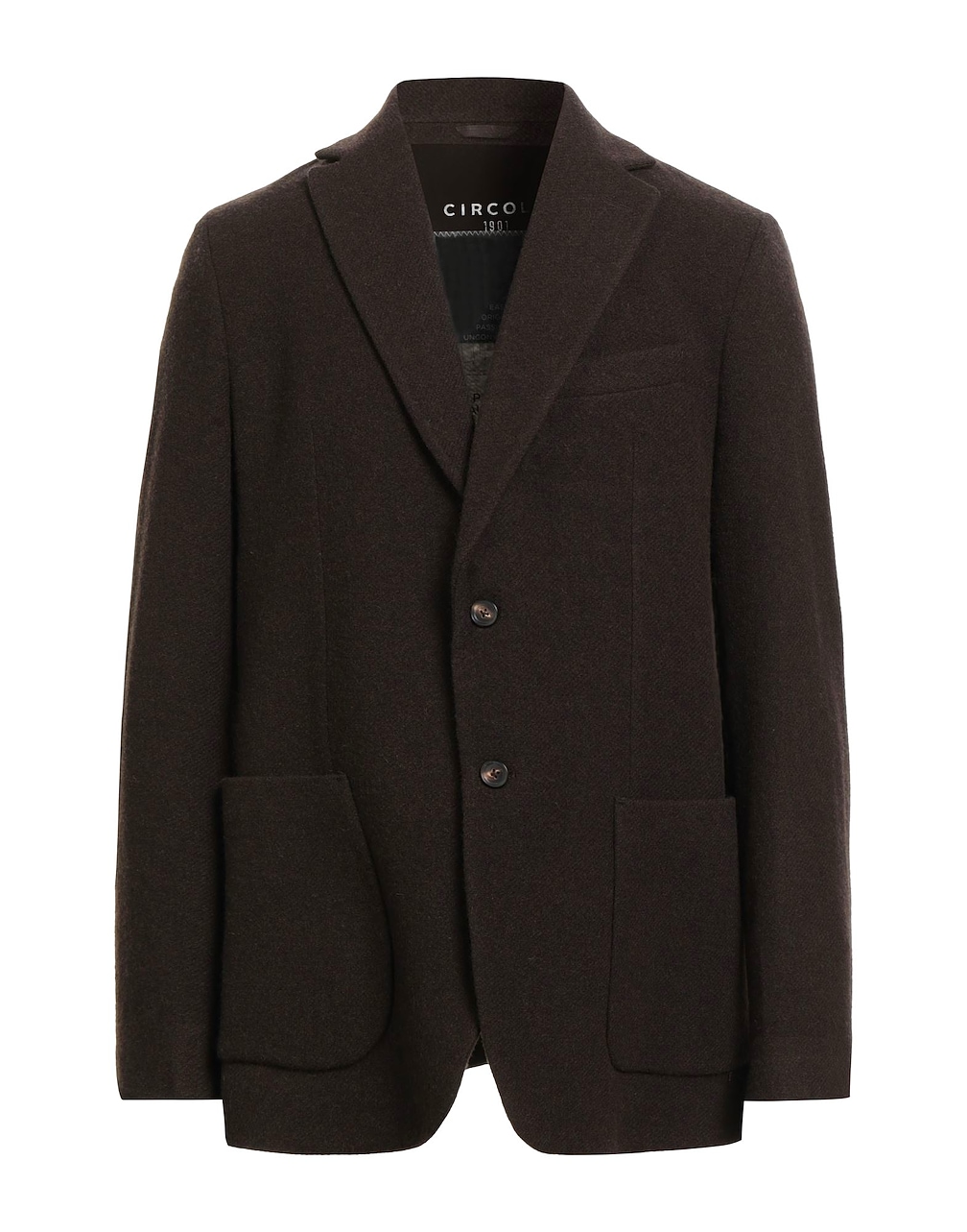 CIRCOLO 1901 - Americanas