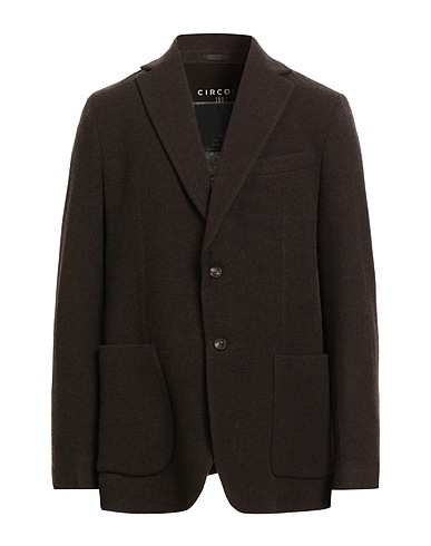 CIRCOLO 1901 Blazer 90% Wool, 10% Cashmere