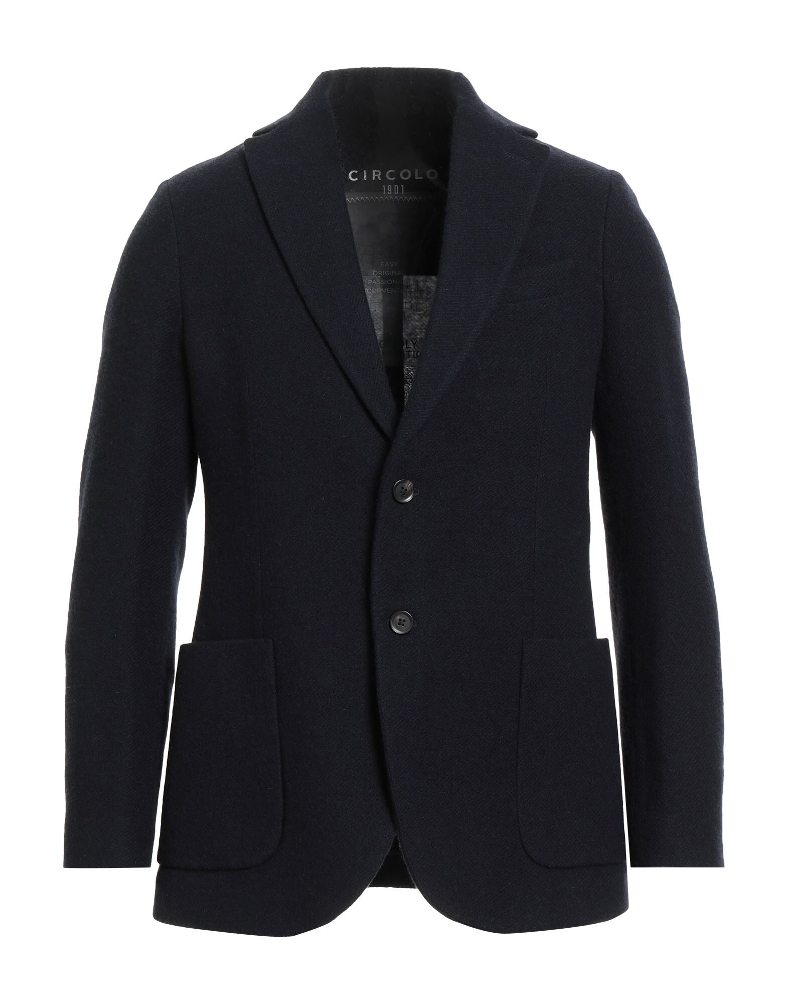 CIRCOLO 1901 - ブレザー