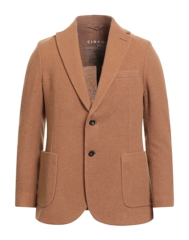 CIRCOLO 1901 Blazer 90% Wool, 10% Cashmere