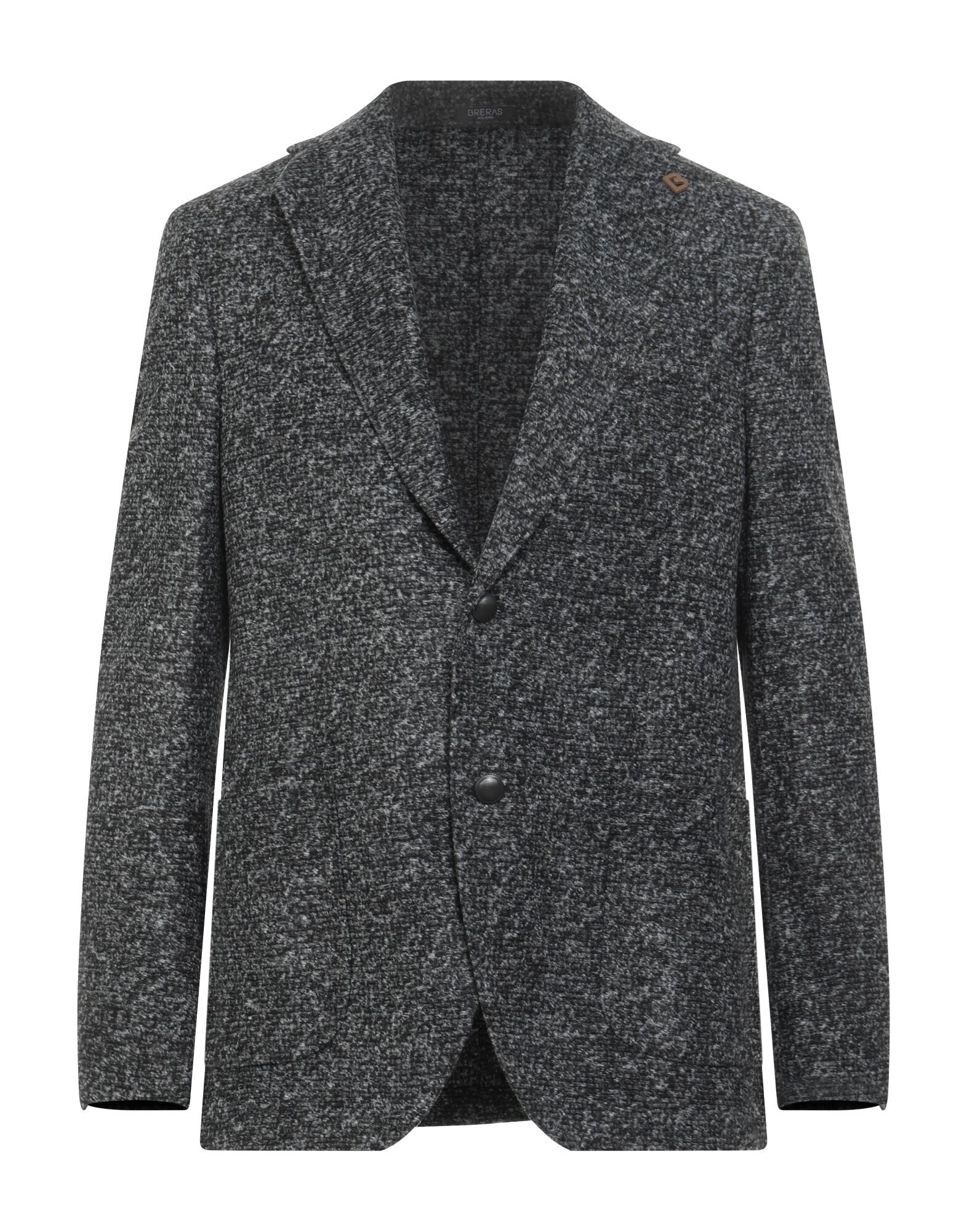 BRERAS Milano - Blazers