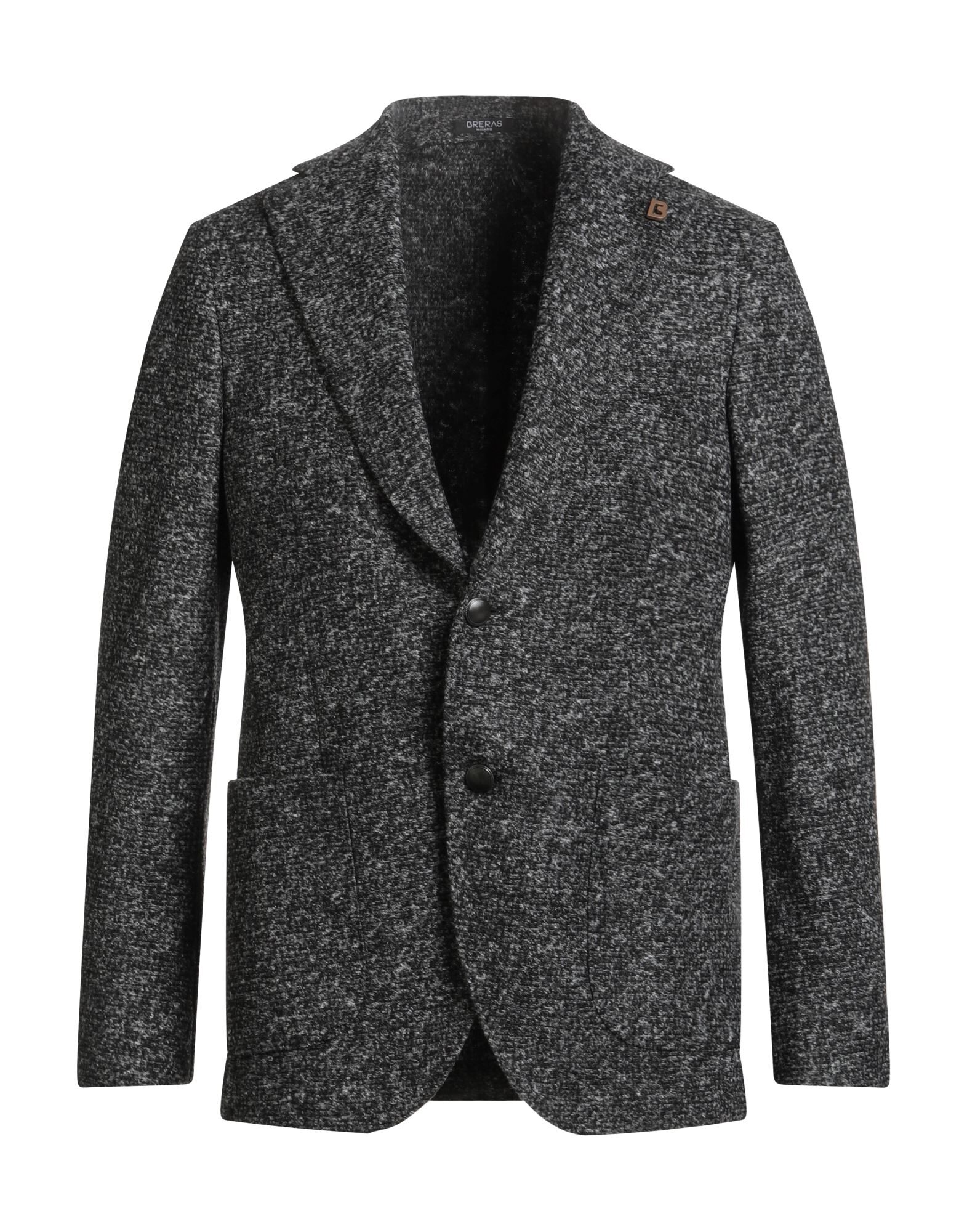 BRERAS Milano - Blazers
