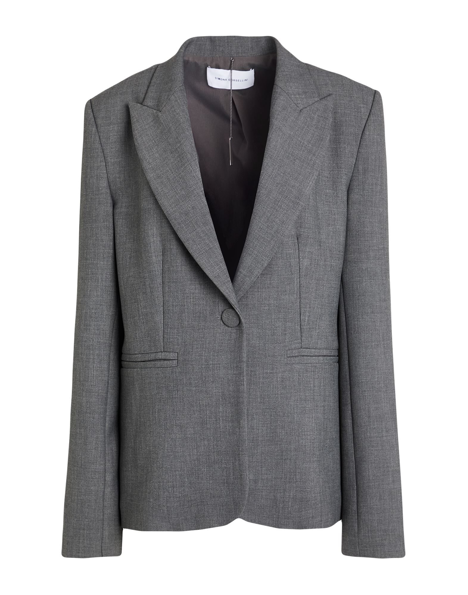 SIMONA CORSELLINI - Blazers