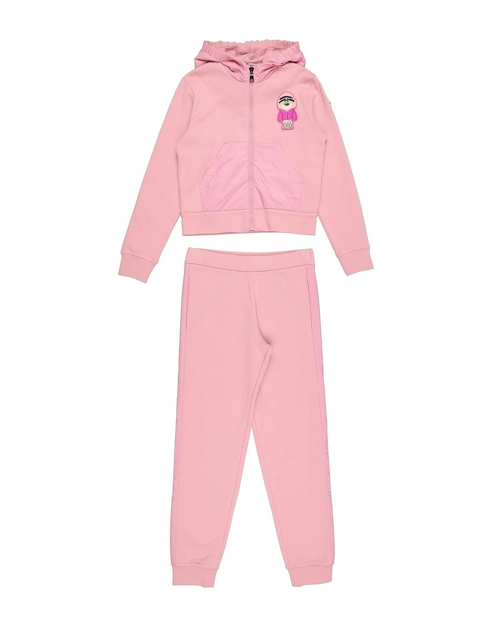 MONCLER - Sportanzüge