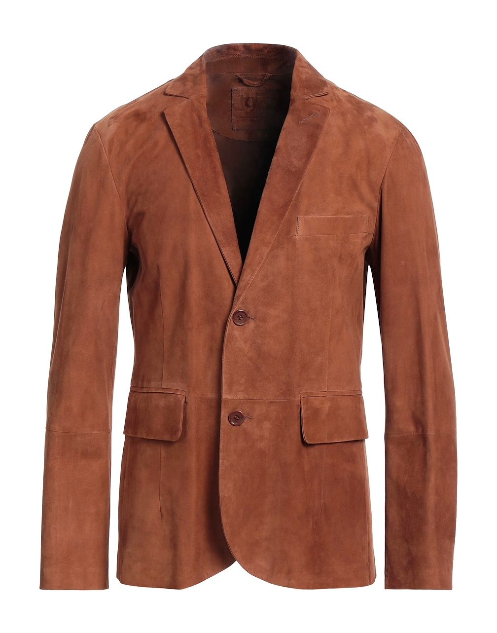 DESA 1972 - Blazers