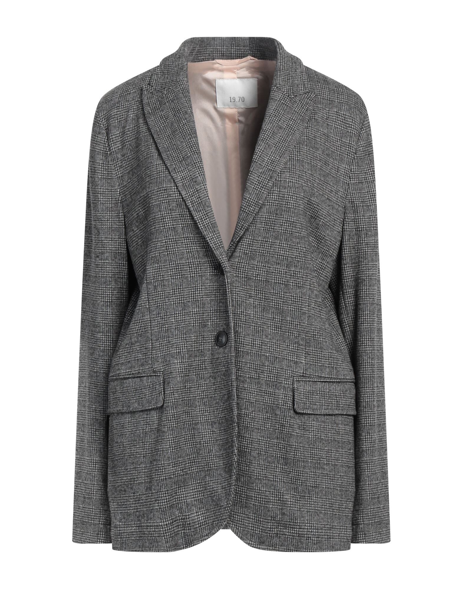 19.70 NINETEEN SEVENTY - Blazers