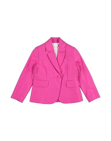 CHLOÉ Blazer 55% Linen, 45% Cotton