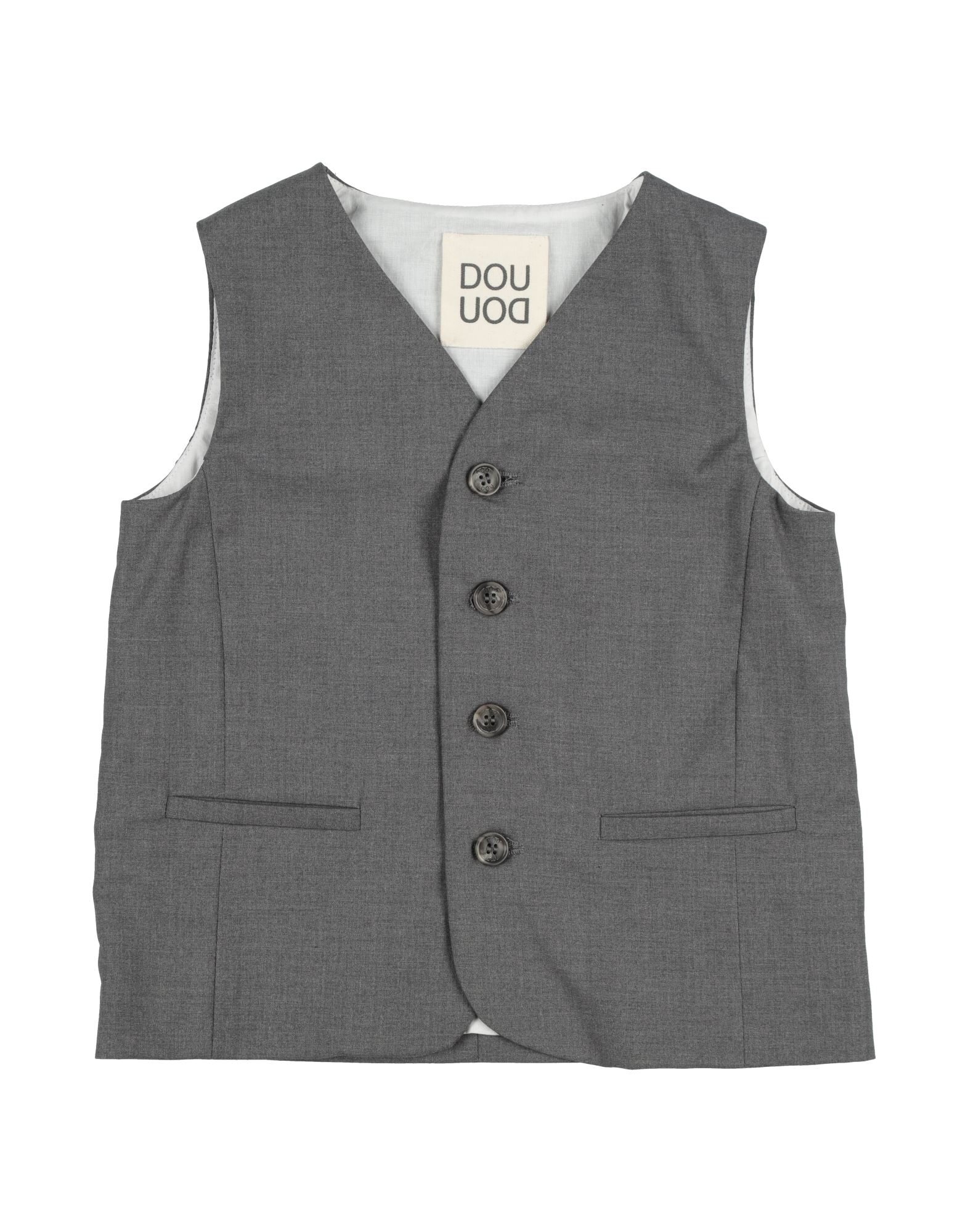 DOUUOD - Waistcoats