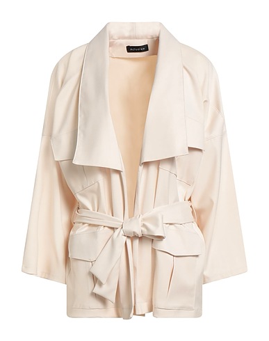 ACTUALEE Μπουφάν Φίλντισι 62% Πολυεστέρας, 35% Ρεγιόν, 3% Ελαστάνη