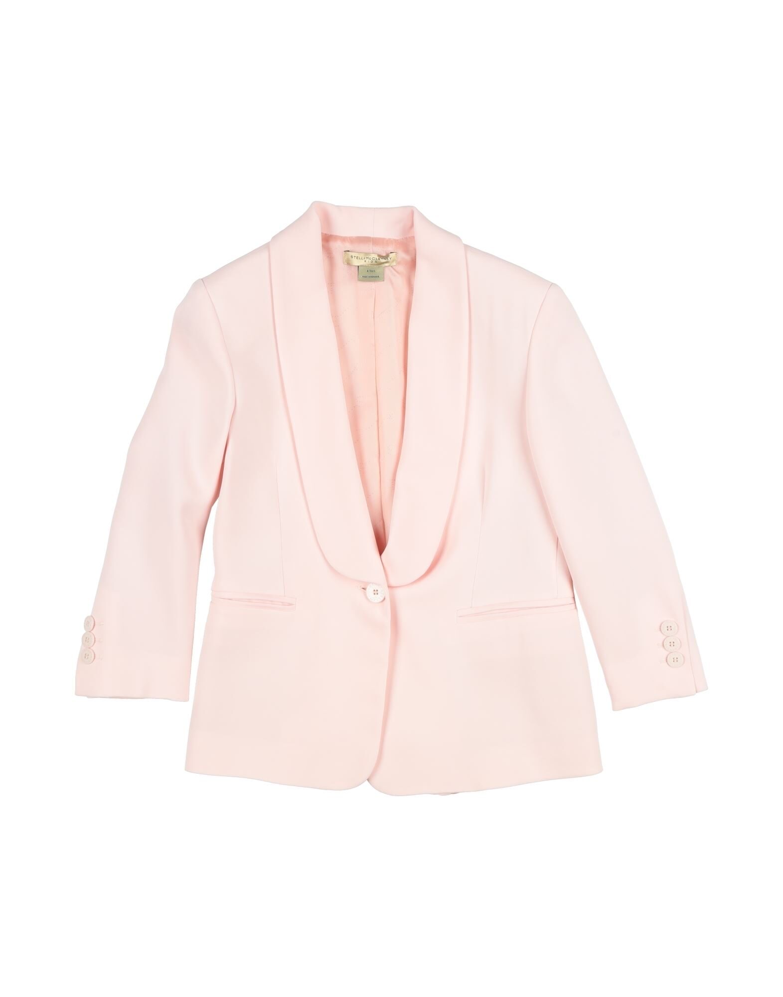 STELLA McCARTNEY KIDS - Blazers