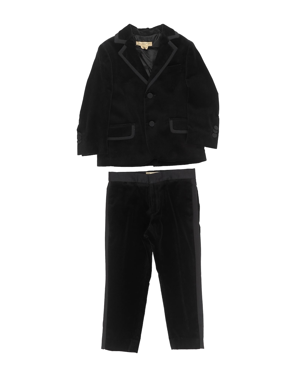 STELLA McCARTNEY KIDS - Trajes