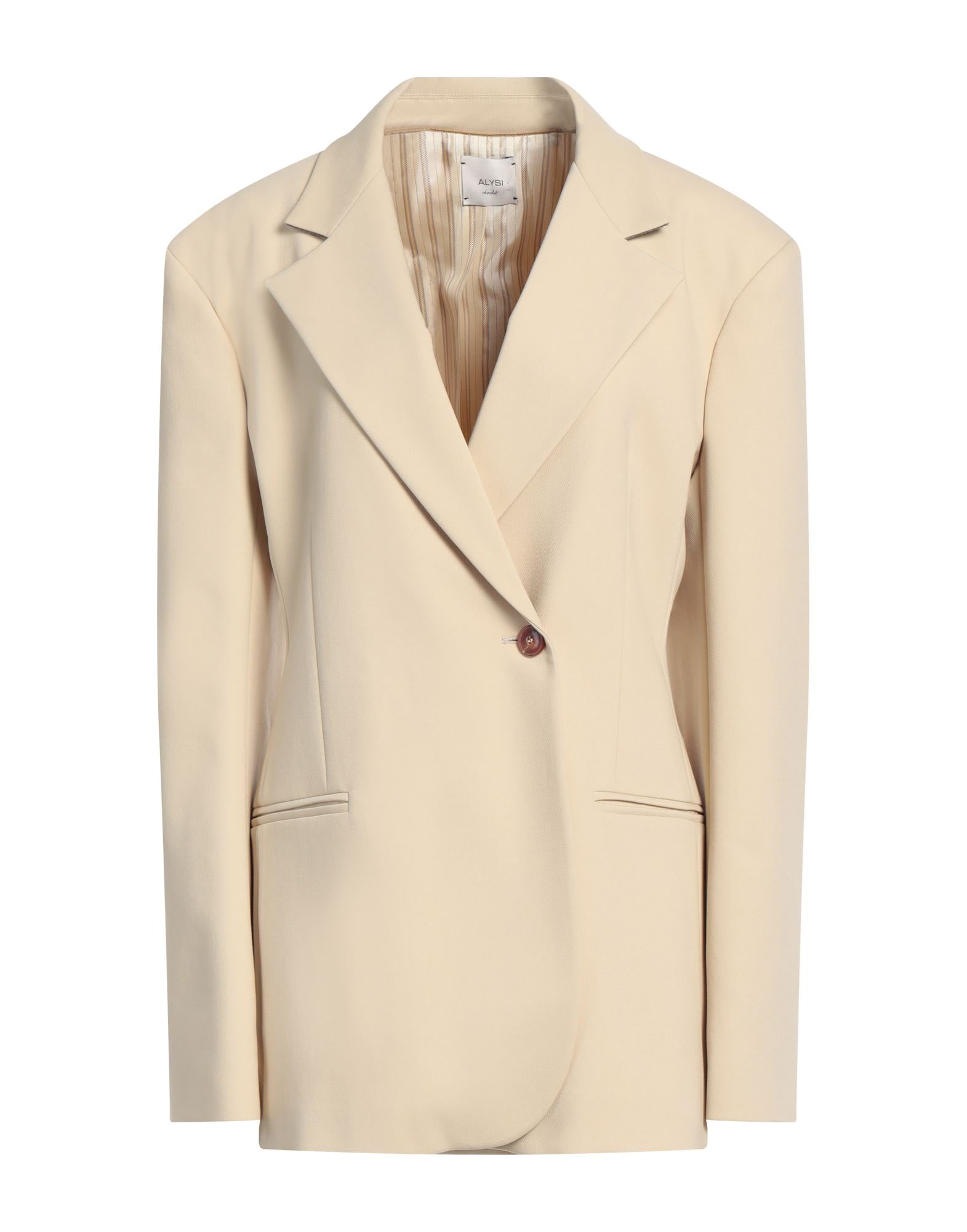 ALYSI - Blazers