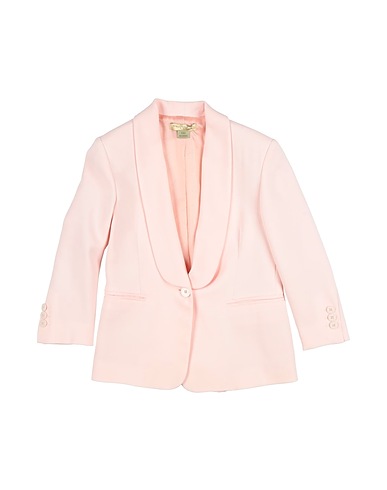 STELLA McCARTNEY KIDS Blazer 97% Viscose, 3% Elastane