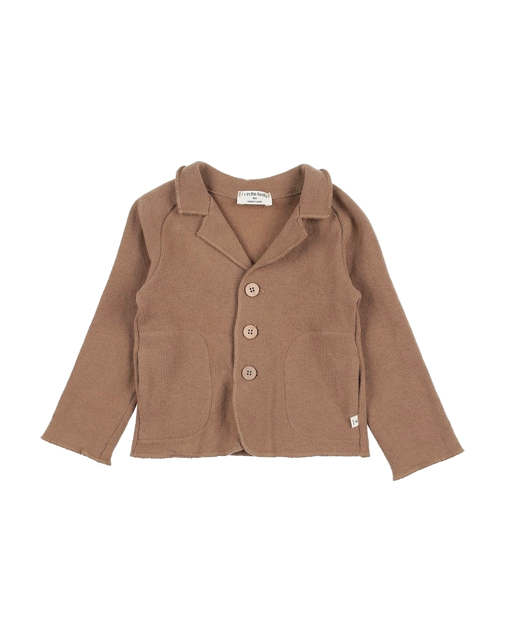 1 + IN THE FAMILY - Blazers