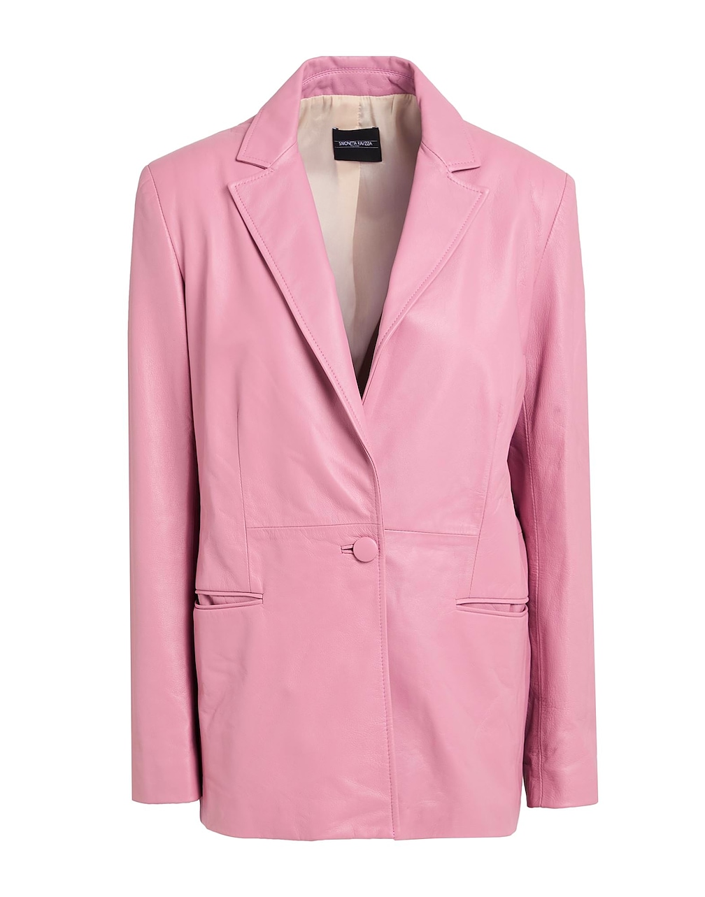 SIMONETTA RAVIZZA - Blazers