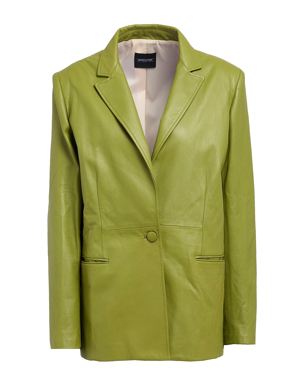 SIMONETTA RAVIZZA - Blazers