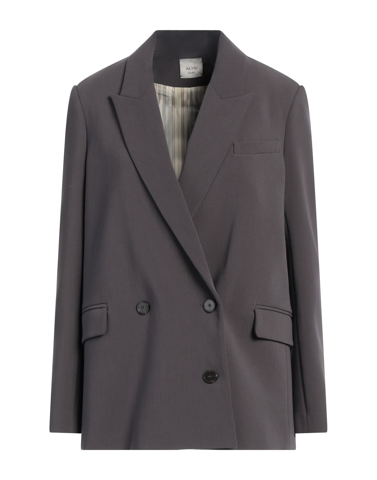 ALYSI - Blazers