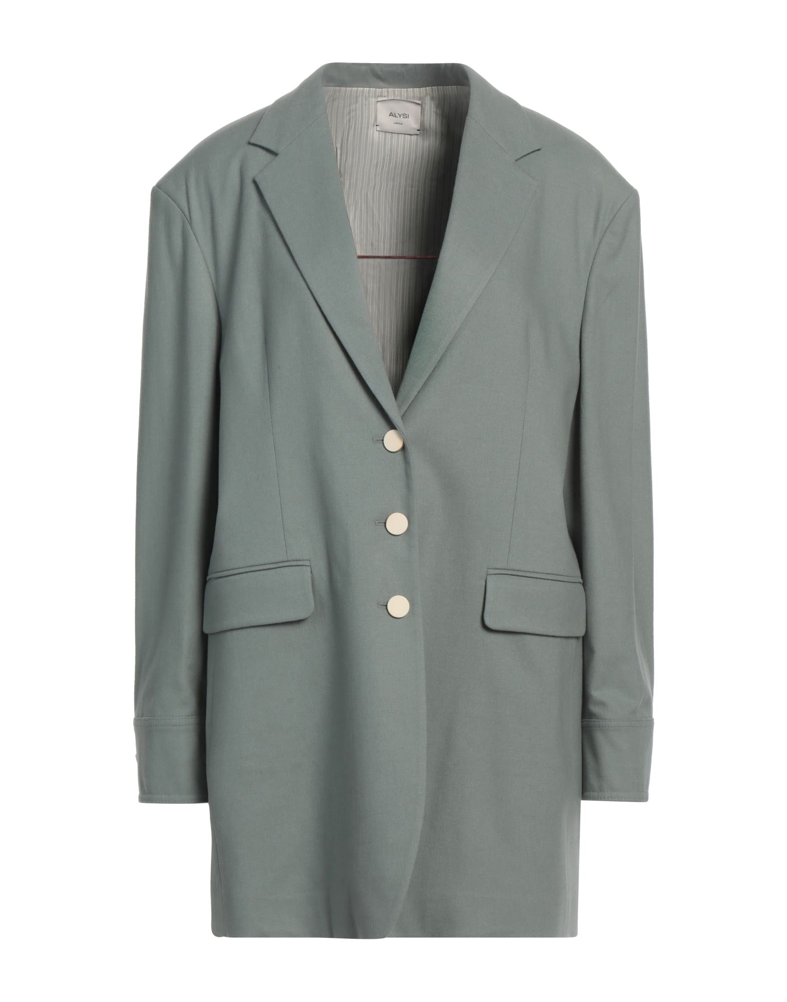 ALYSI - Blazers