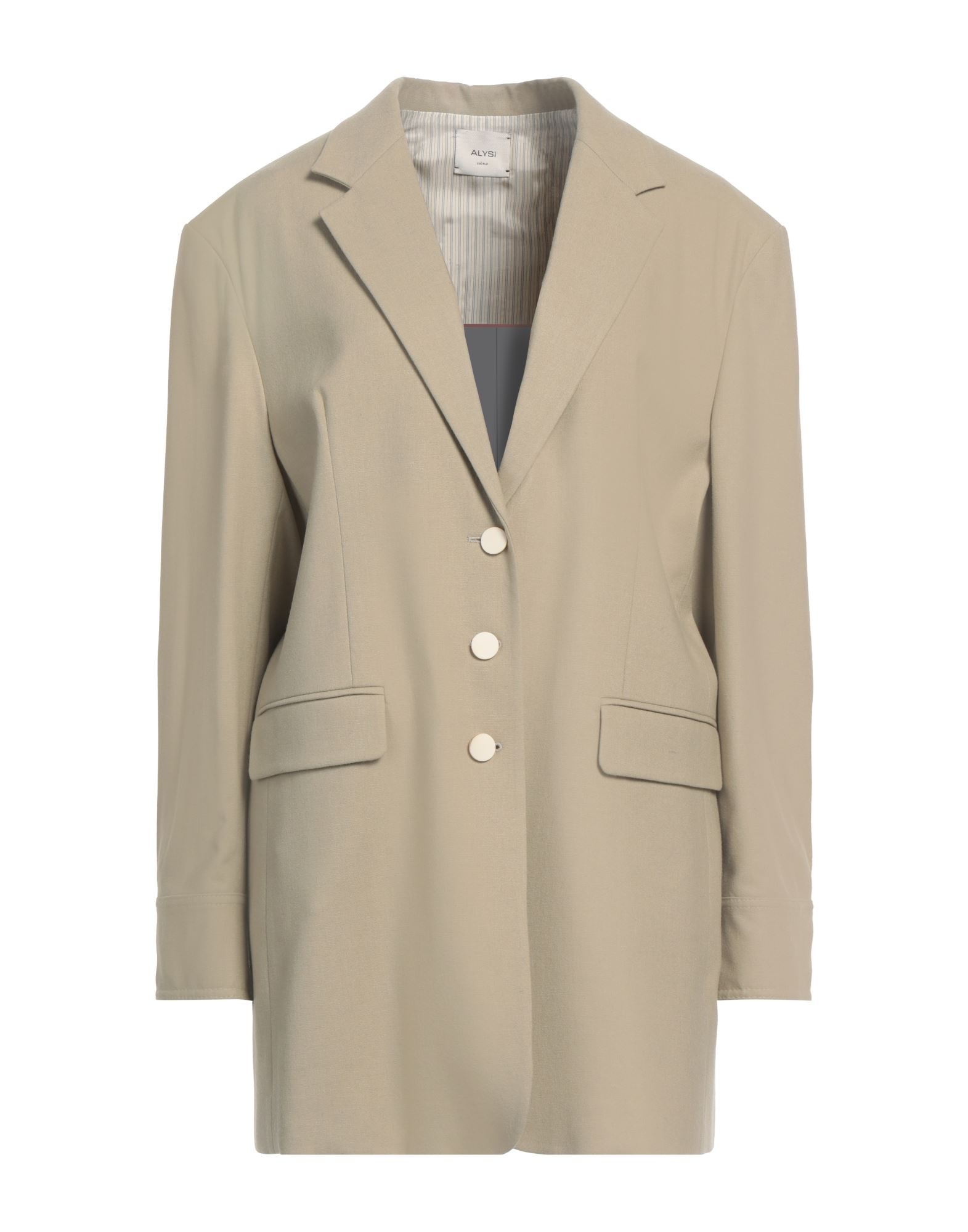 ALYSI - Blazers