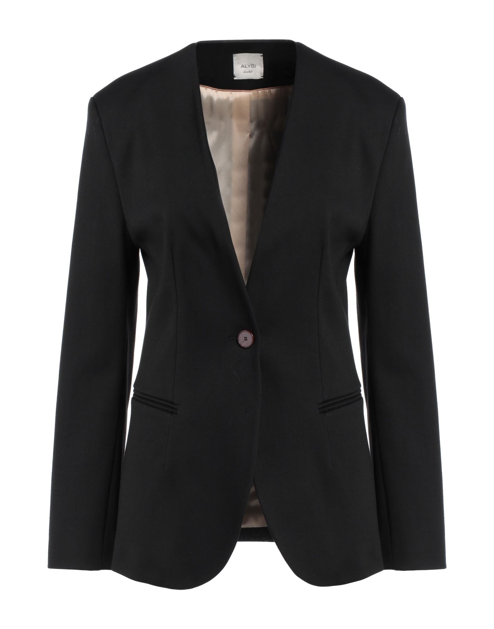 ALYSI - Blazers