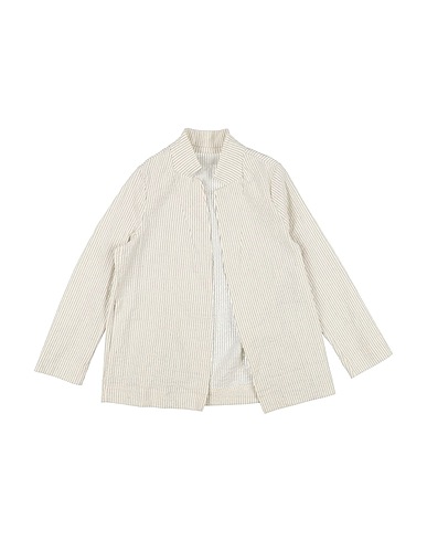 CUCÙ LAB Blazer Ivory 64% Polyester, 36% Cotton