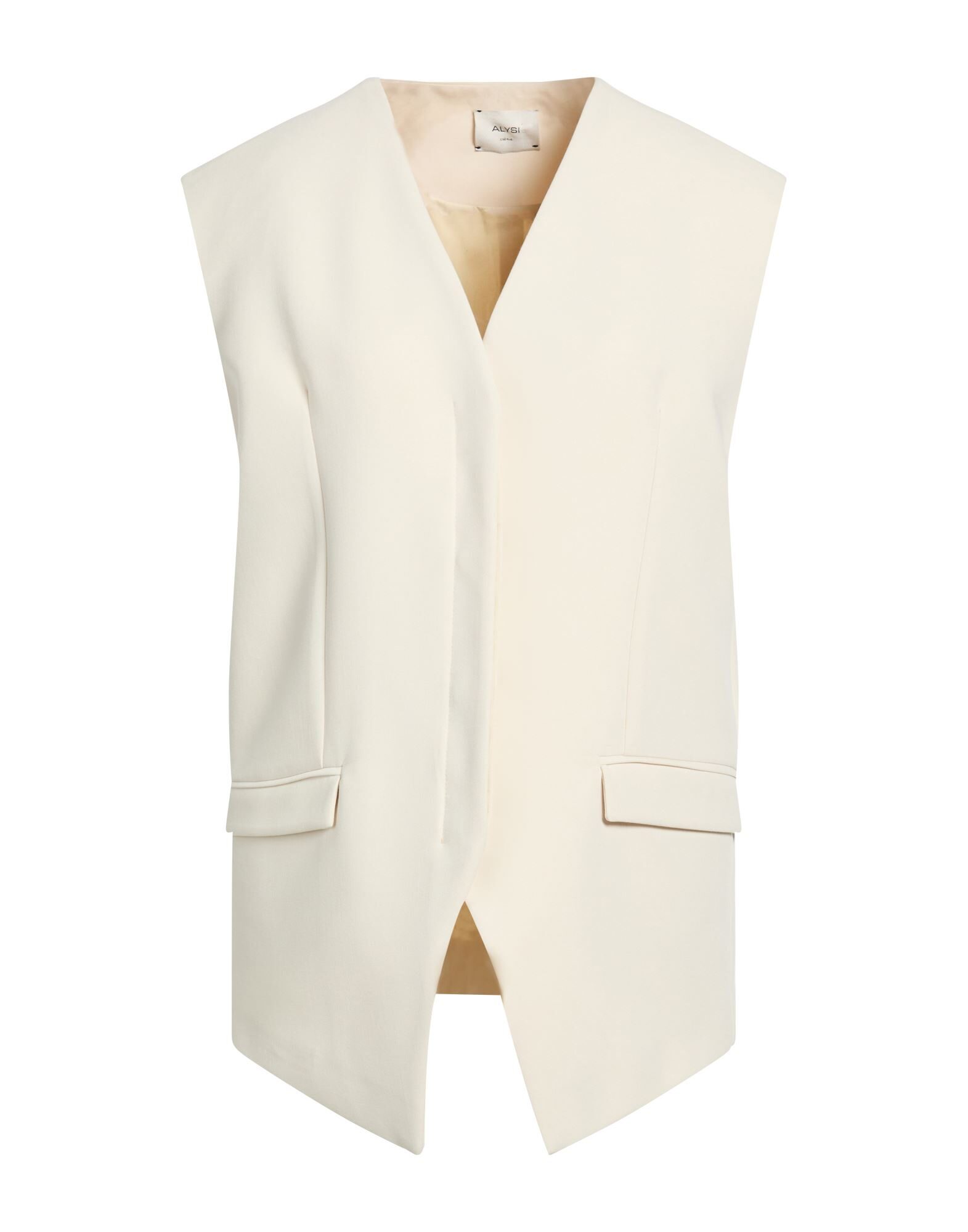ALYSI - Blazers