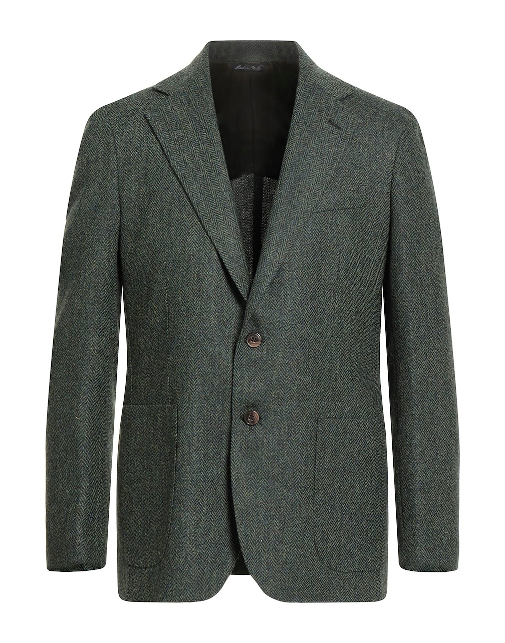 HOLLAND & SHERRY - Blazers