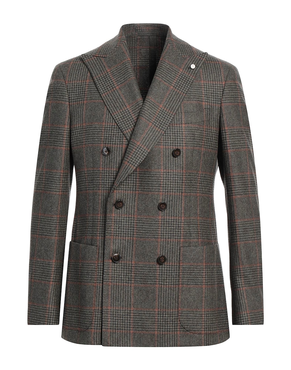 LUIGI BIANCHI Mantova - Blazers