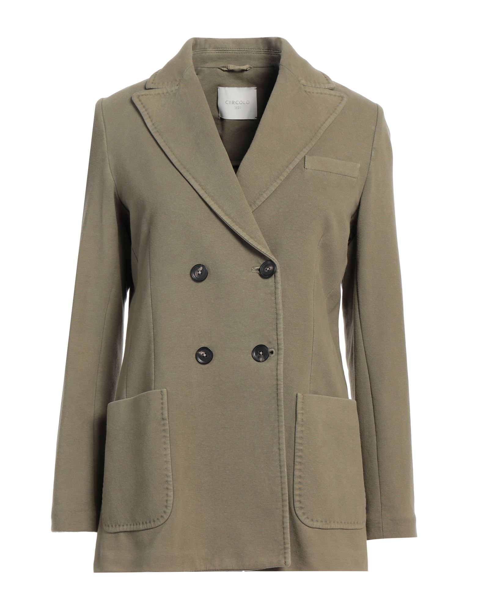 CIRCOLO 1901 - Blazers