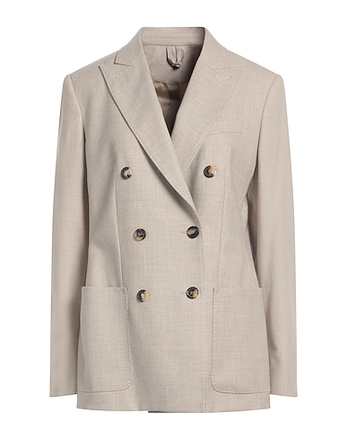 MAX MARA Blazer 96% Cashmere, 4% Elastane