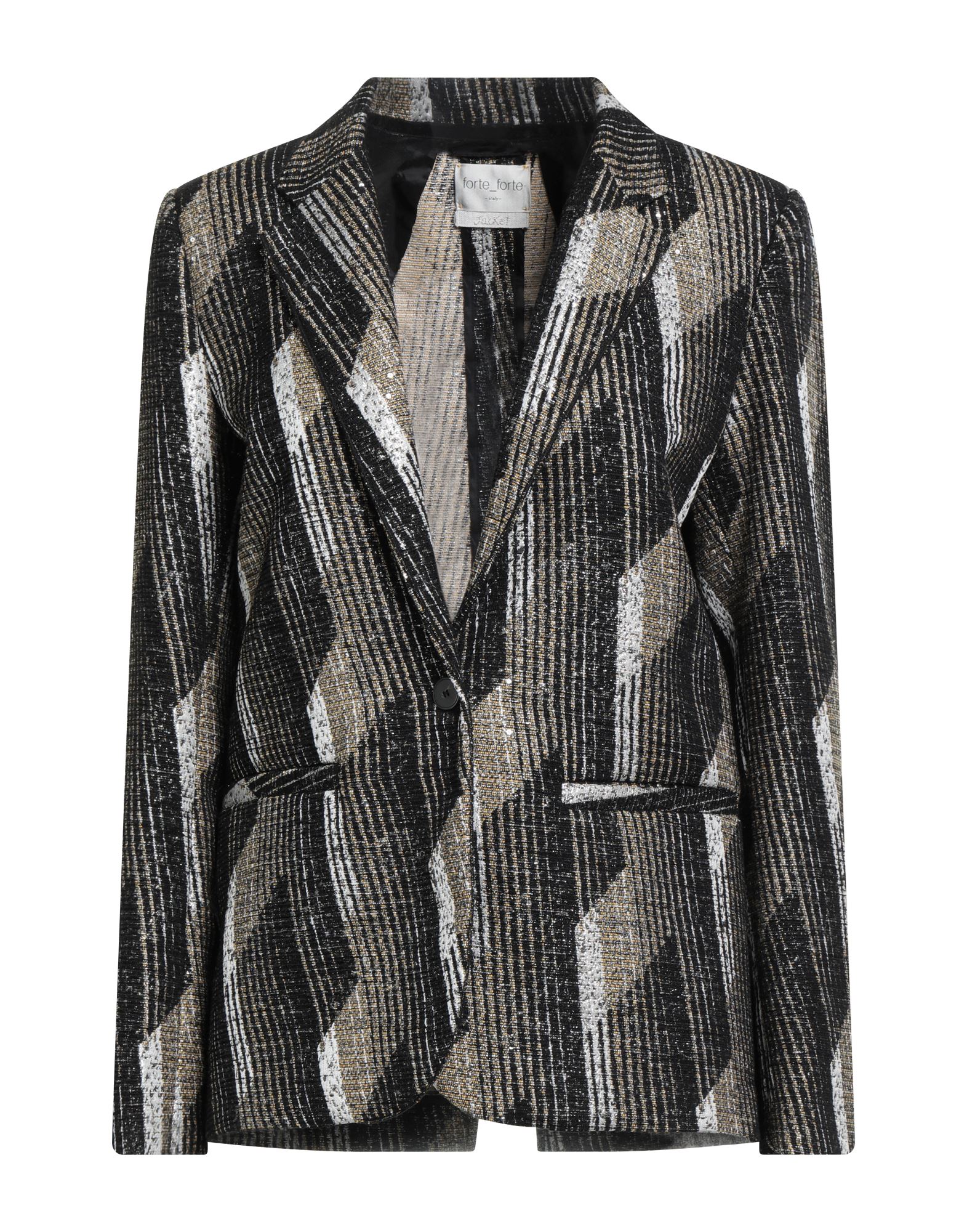 FORTE_FORTE - Blazers