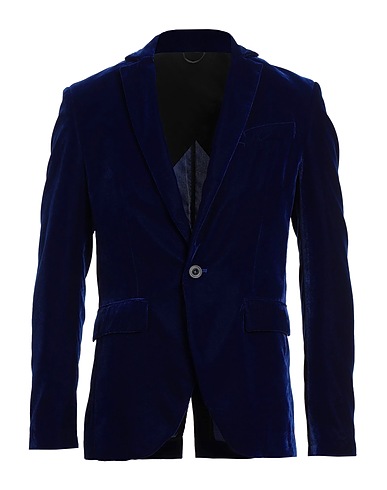 IMPERIAL Blazer Blue 100% Polyester