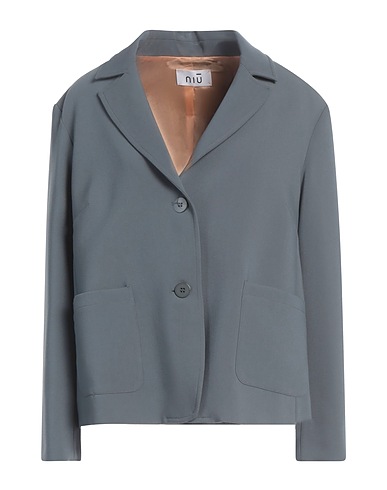 NIŪ Blazer 73% Polyester, 20% Viscose, 7% Elastane